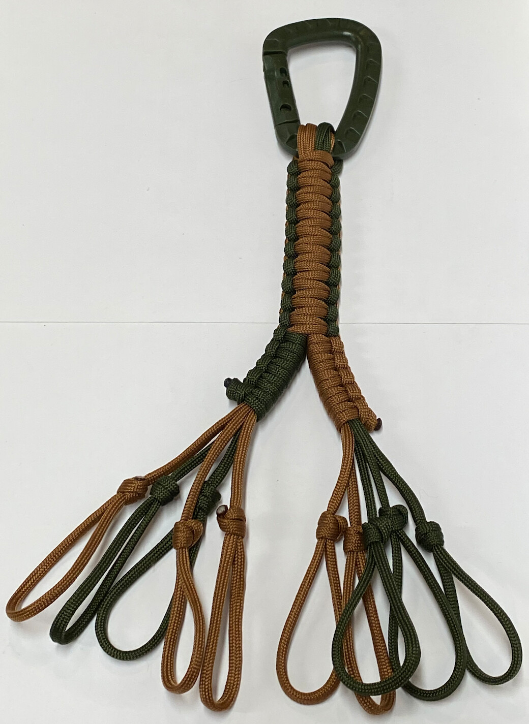 Hook Headz Small Game and Waterfowl Carrier