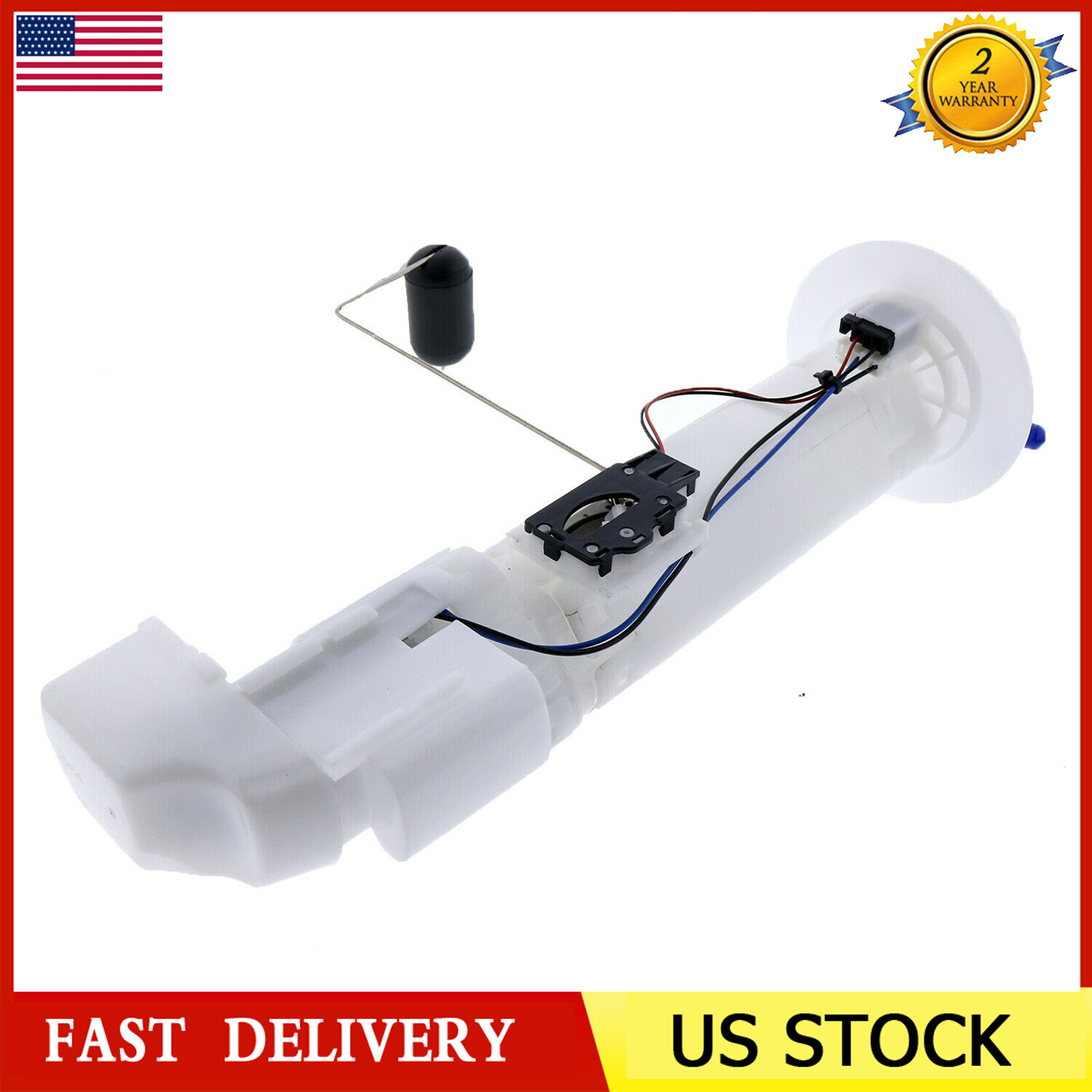 Fuel Pump Assembly 49040-0716 490400716 For Kawasaki Teryx 800 KRF800 2014-2018