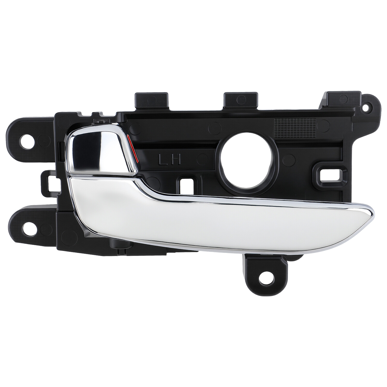 Front /Rear Left Inner Door Handle for Kia Forte Forte5 2014 2015 2016 2017 2018