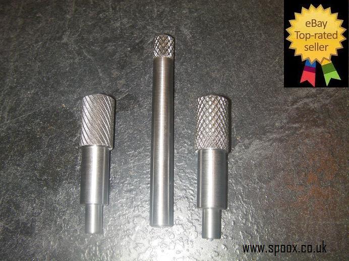 Spoox Motorsport Peugeot 206 GTI 2.0 16v (138) Timing Pin Kit