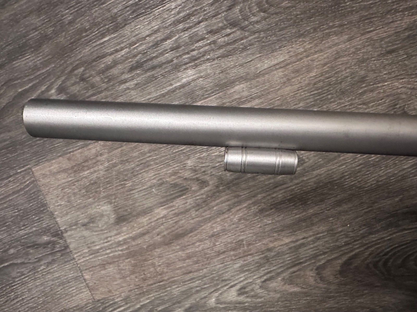 Thompson Center Thunder Hawk Muzzleloader SS .50 Barrel