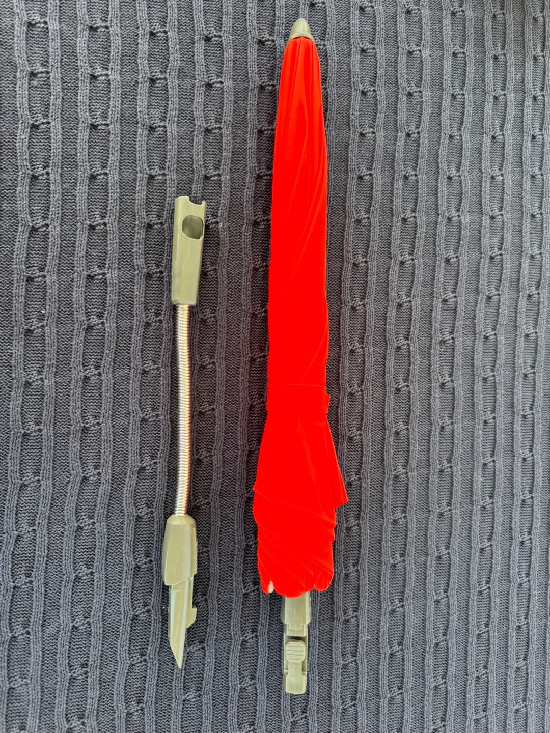 Stokke Xplory Parasol -Red UPF50+