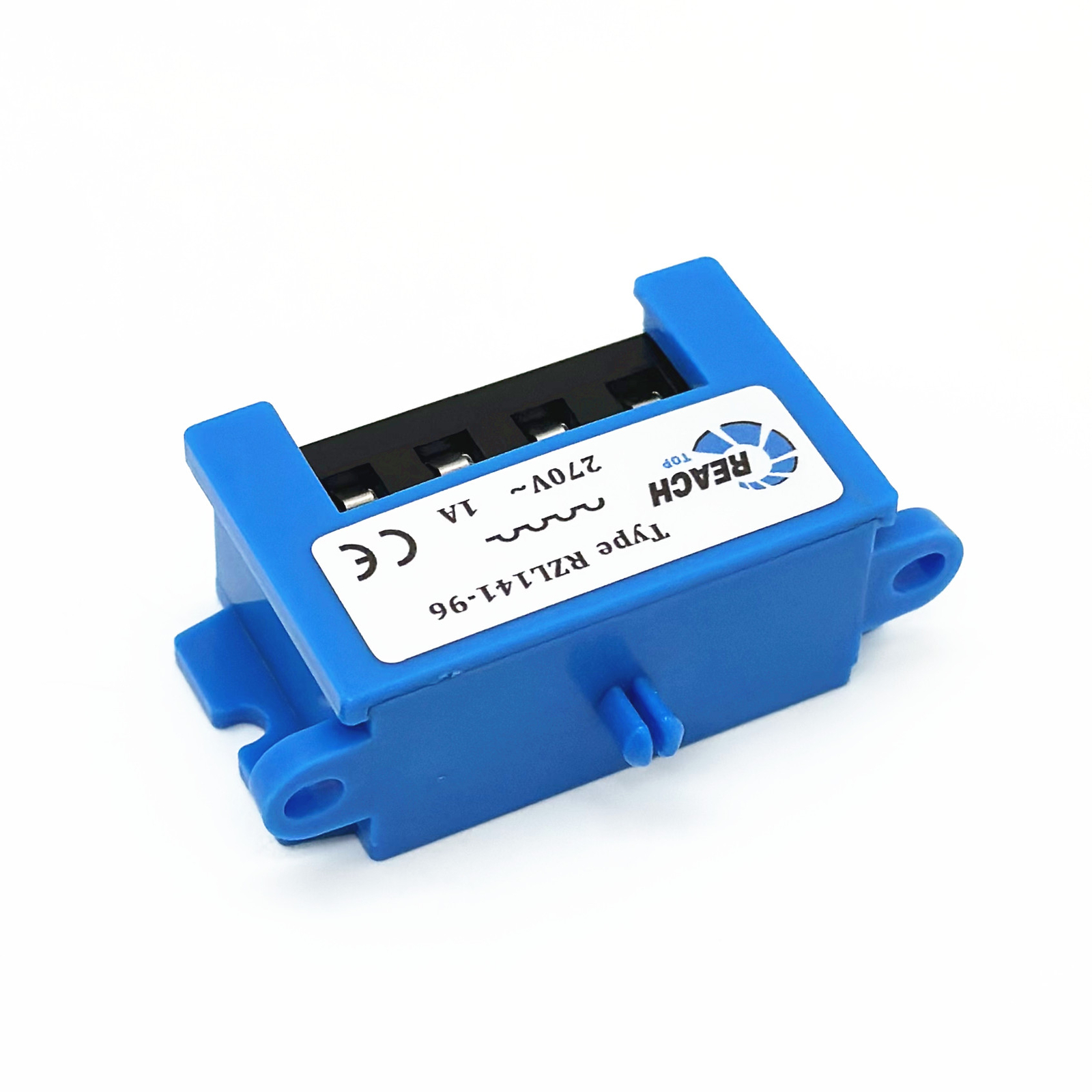 REACH Type RZL141-96 270V~ 1A full-wave Brake rectifier Module