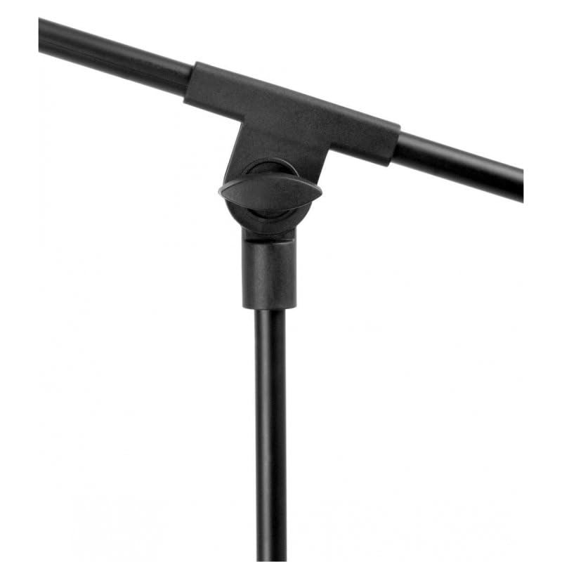 On Stage MS7500 Microphone Stand Pack