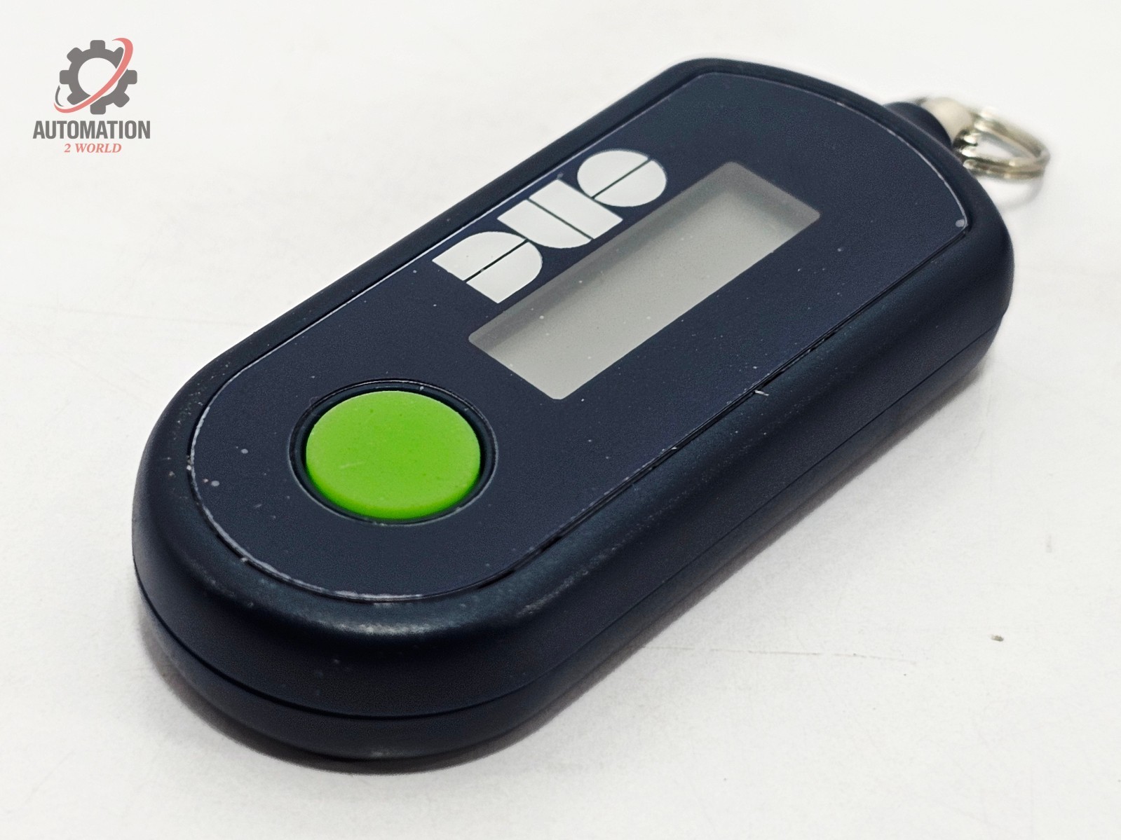 Cisco DUO-TOKEN Digipass Go 6 One-button Authenticator 45-0502447-9