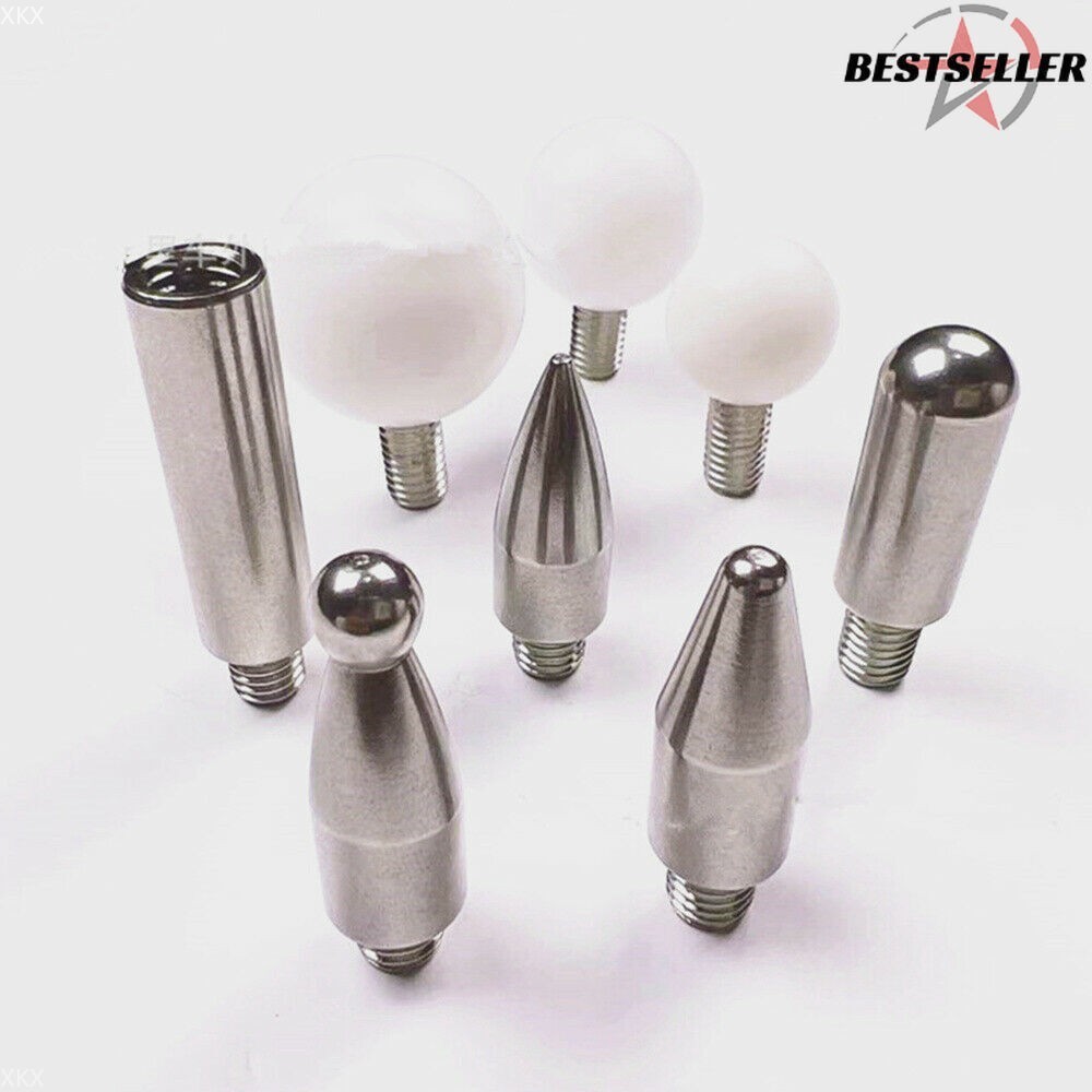 Professional Car Metal Body Dent Repair Tap Down Dent Lifter Fix Pen Tool Kit;