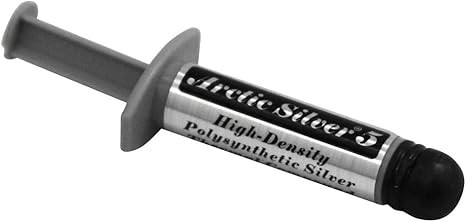 Thermal Paste Heat Sink Compound