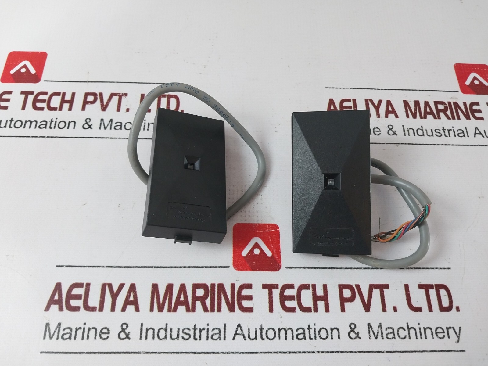 Farpointe p-300 card reader rev.p