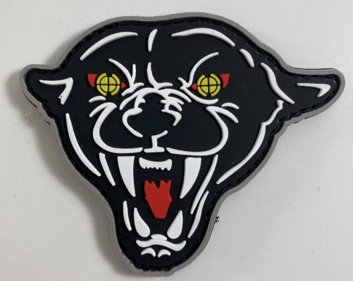 Shot Show DPMS Panther Arms Patch NEW