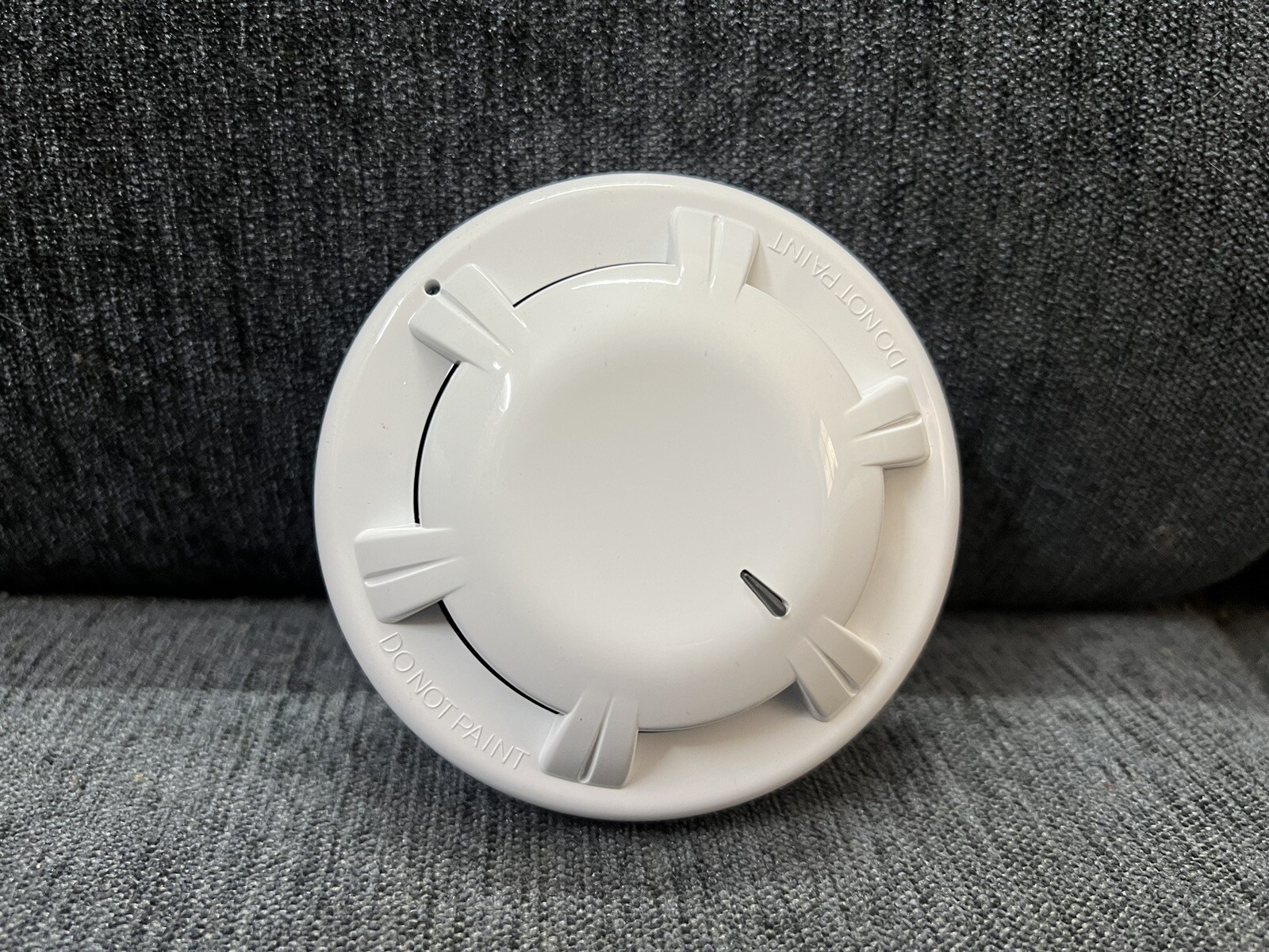 APOLLO ORBIS ORB-OP-12003-APO OPTICAL SMOKE DETECTOR