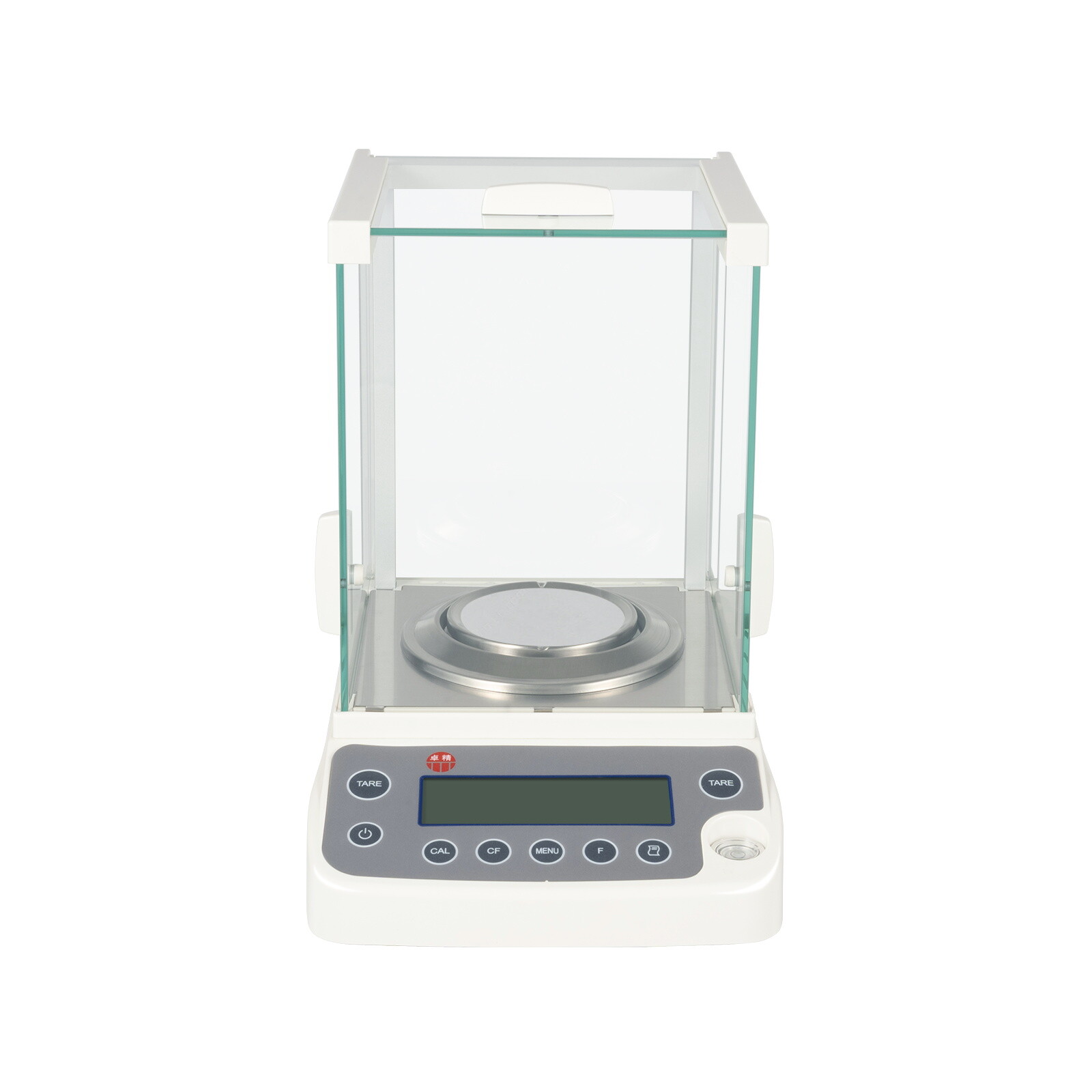 Digital Electronic Analytical Balance Precision Lab Scale 120 x 0.0001g 0.1mg