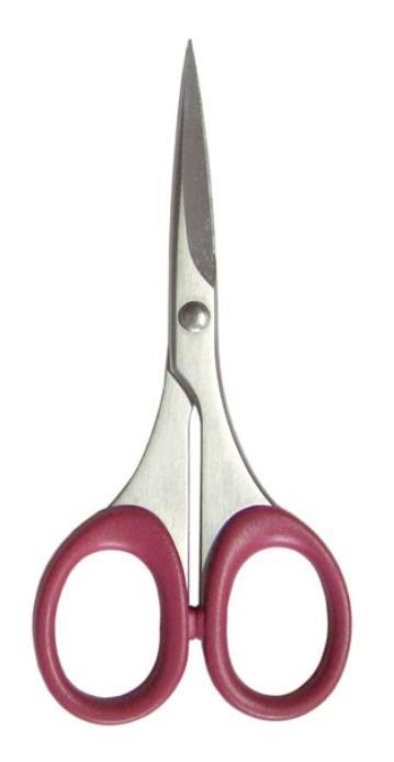 Misuzu Quilting Scissors (Quilt Cut) 125mm No.892