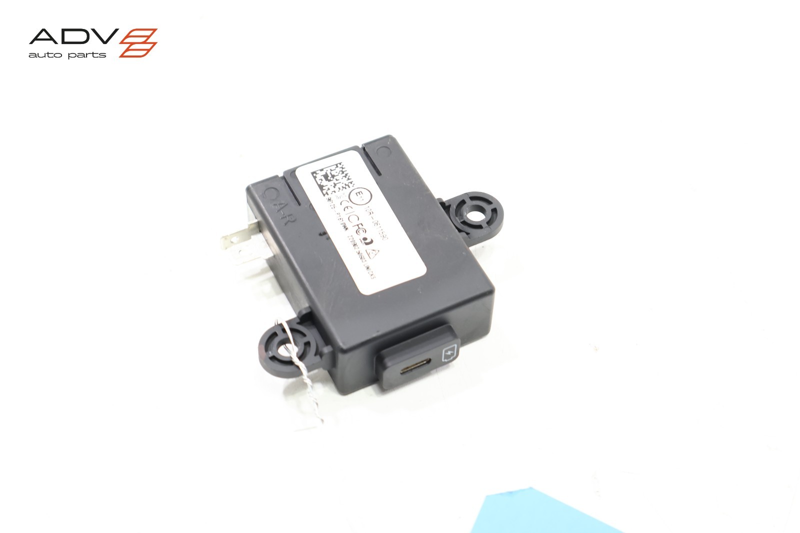 2023 - 2024 KIA SPORTAGE FRONT RIGHT SIDE SEAT TYPE-C CHARGER ADAPTER PORT OEM