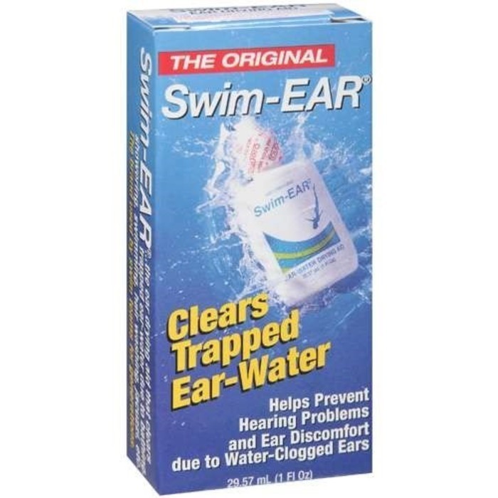 Swim-EAR Ear Drying Aid 1 OZ