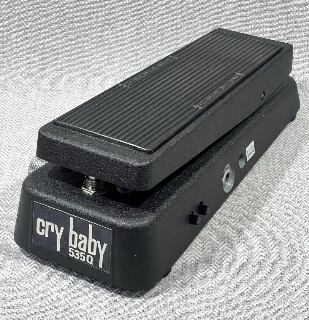 Dunlop Cry Baby 535Q 625340