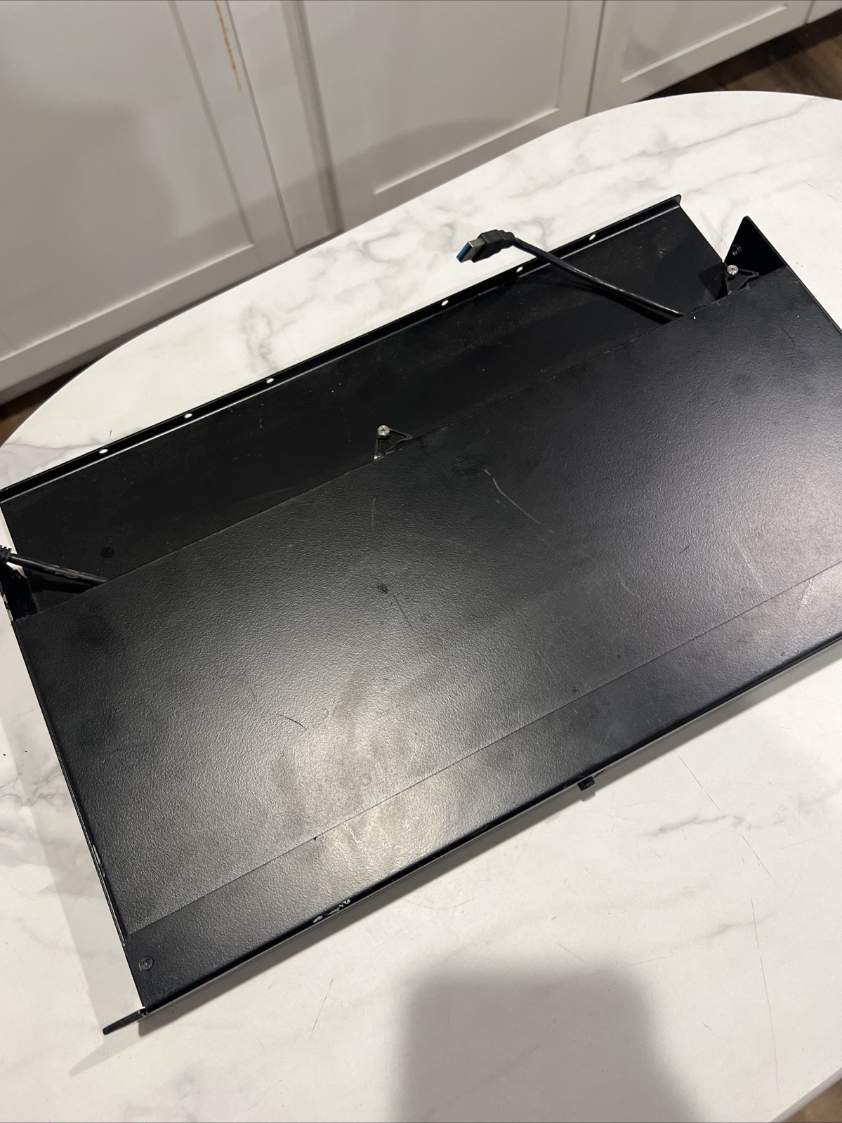 Sonnet RackMac Mac Mini Rackmount Enclosure 2012-18 M1 M2 SA2