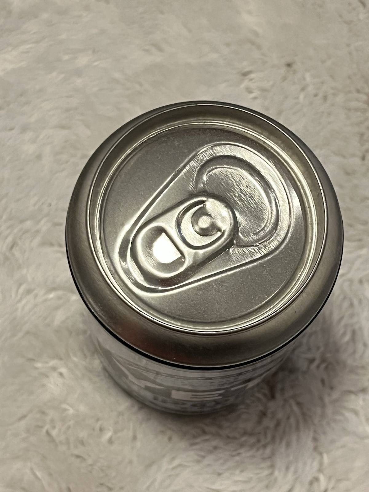 YETI Pop Top Stash Can with Stickers Inside