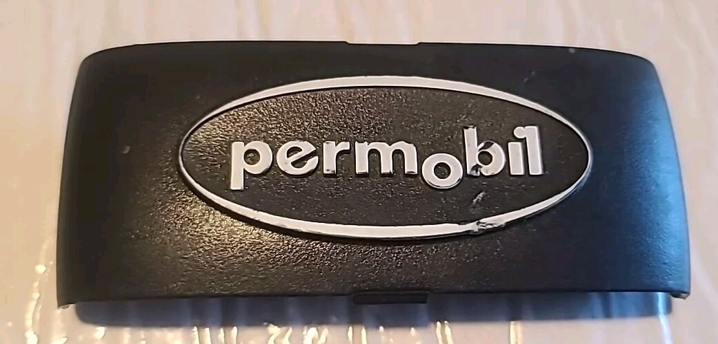 Permobil  LOWER LEGRESTS COVERS, F3 CORPUS