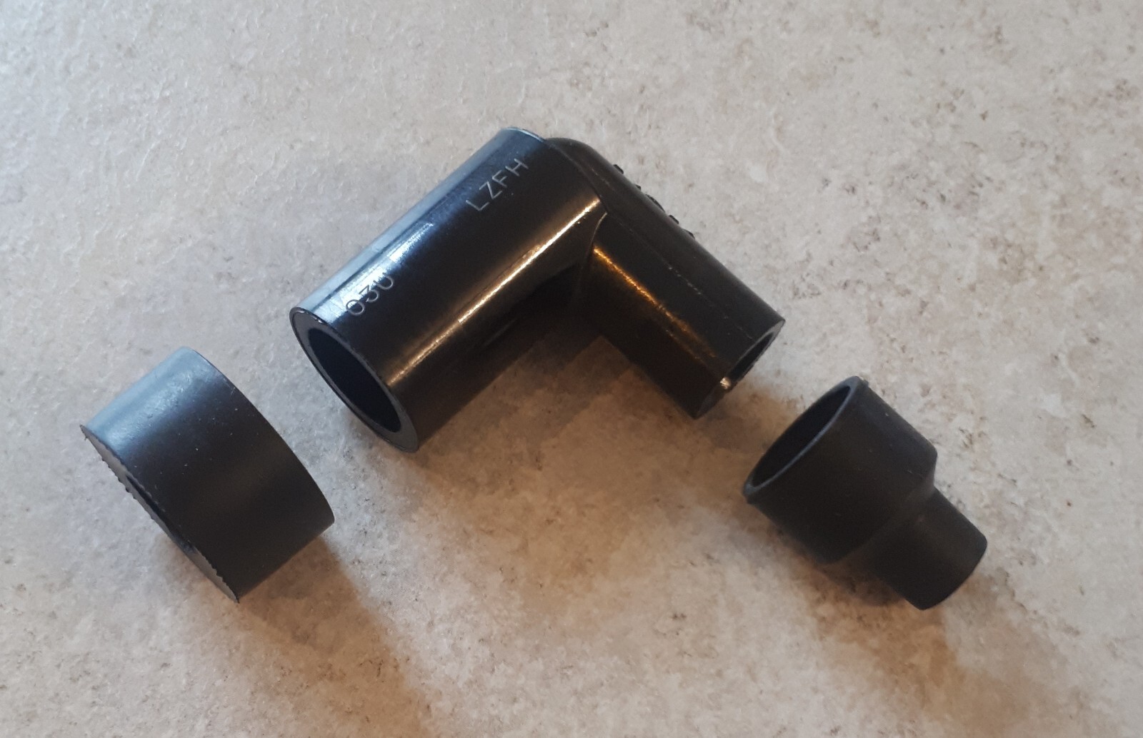 NGK Spark Plug Cap LZFH (8710)