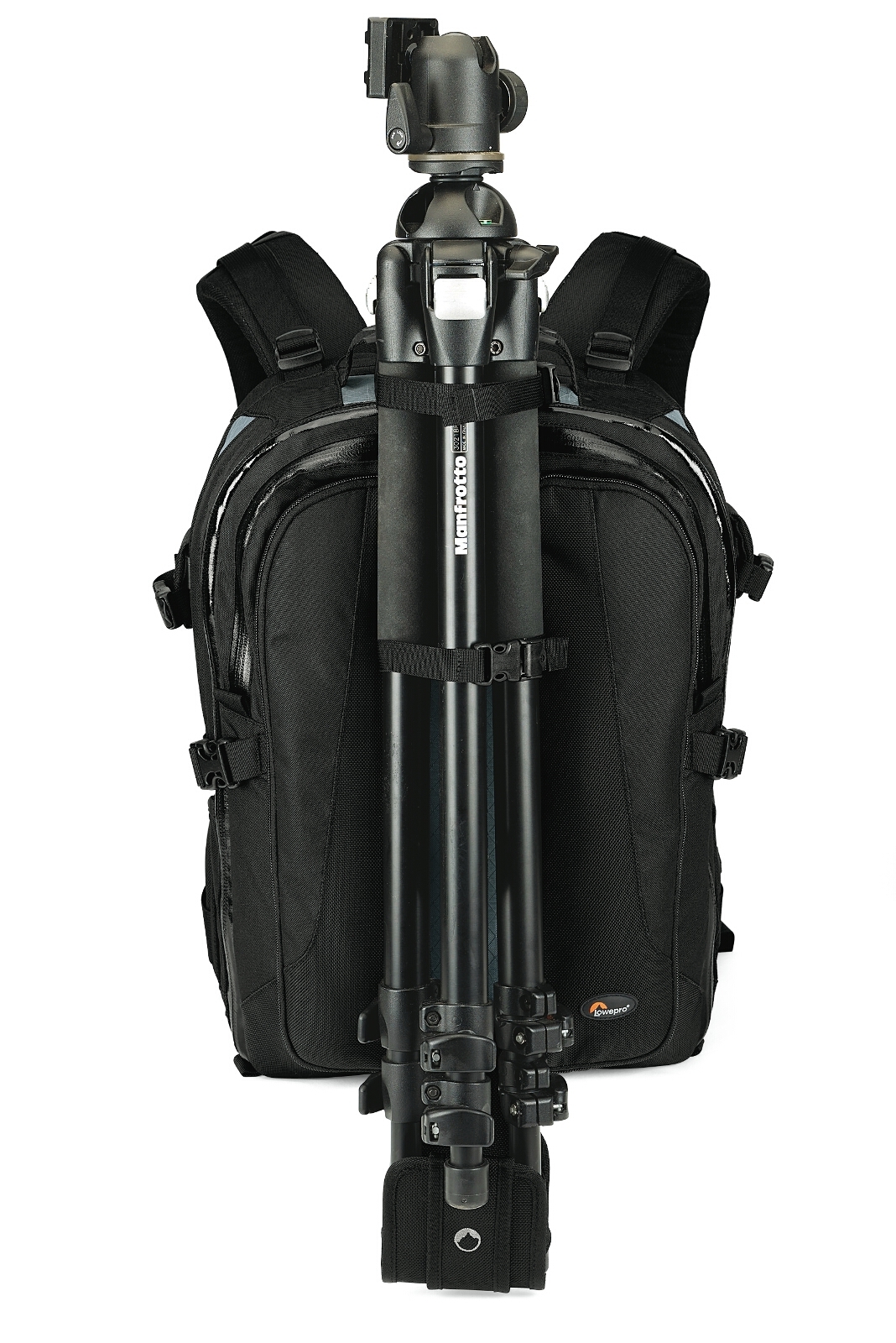 LowePro Vertex 200 AW Premium and Rugged Backpack
