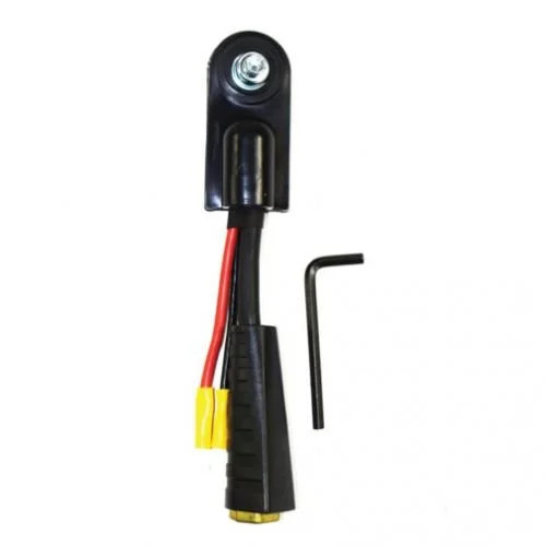 Battery Harness Repair Splice Quick Connect Side 4 Gauge