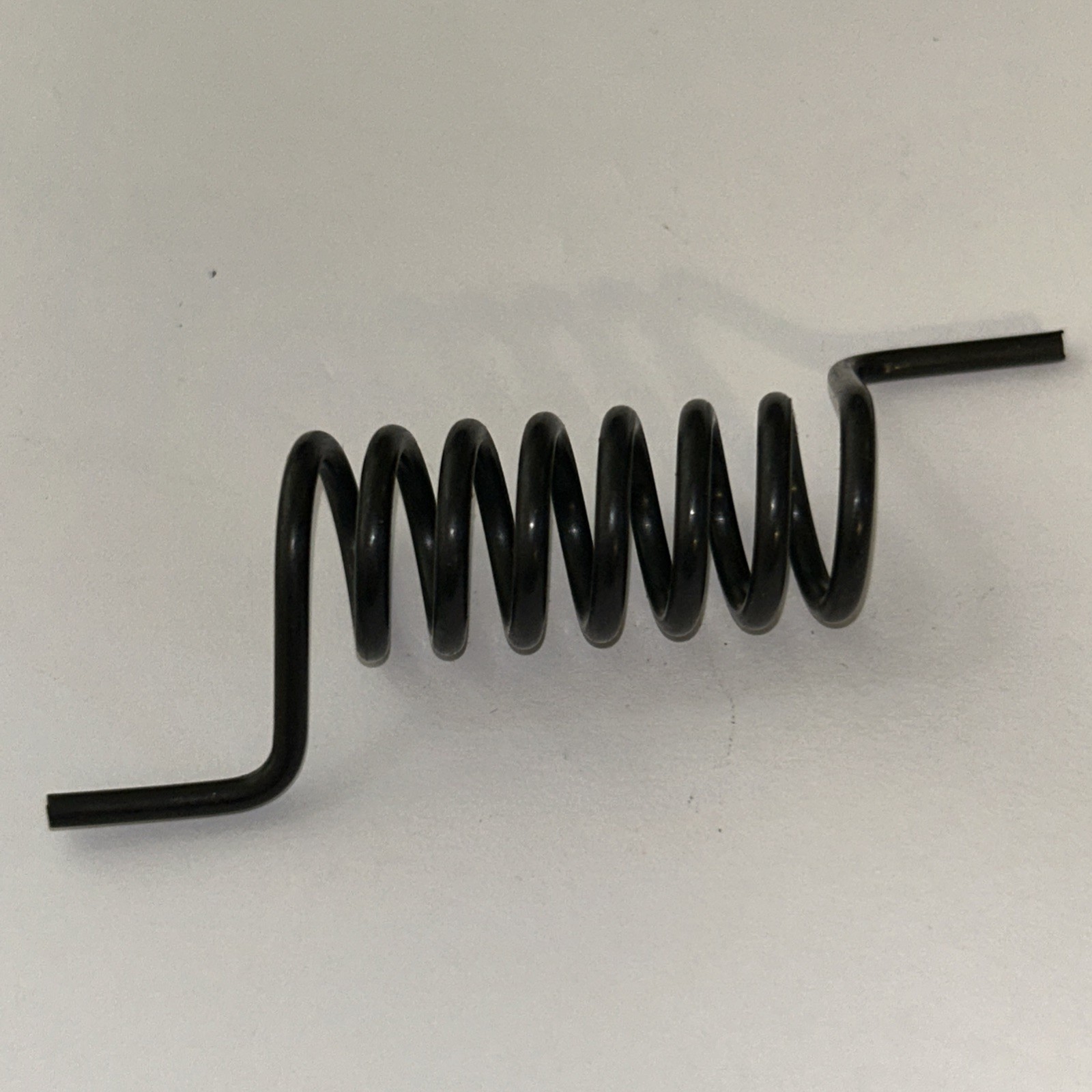 980756 Spring, Torsion