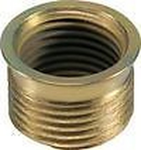 12.7 mm Solid Insert M14x1.25 Spark Plug Thread Repair