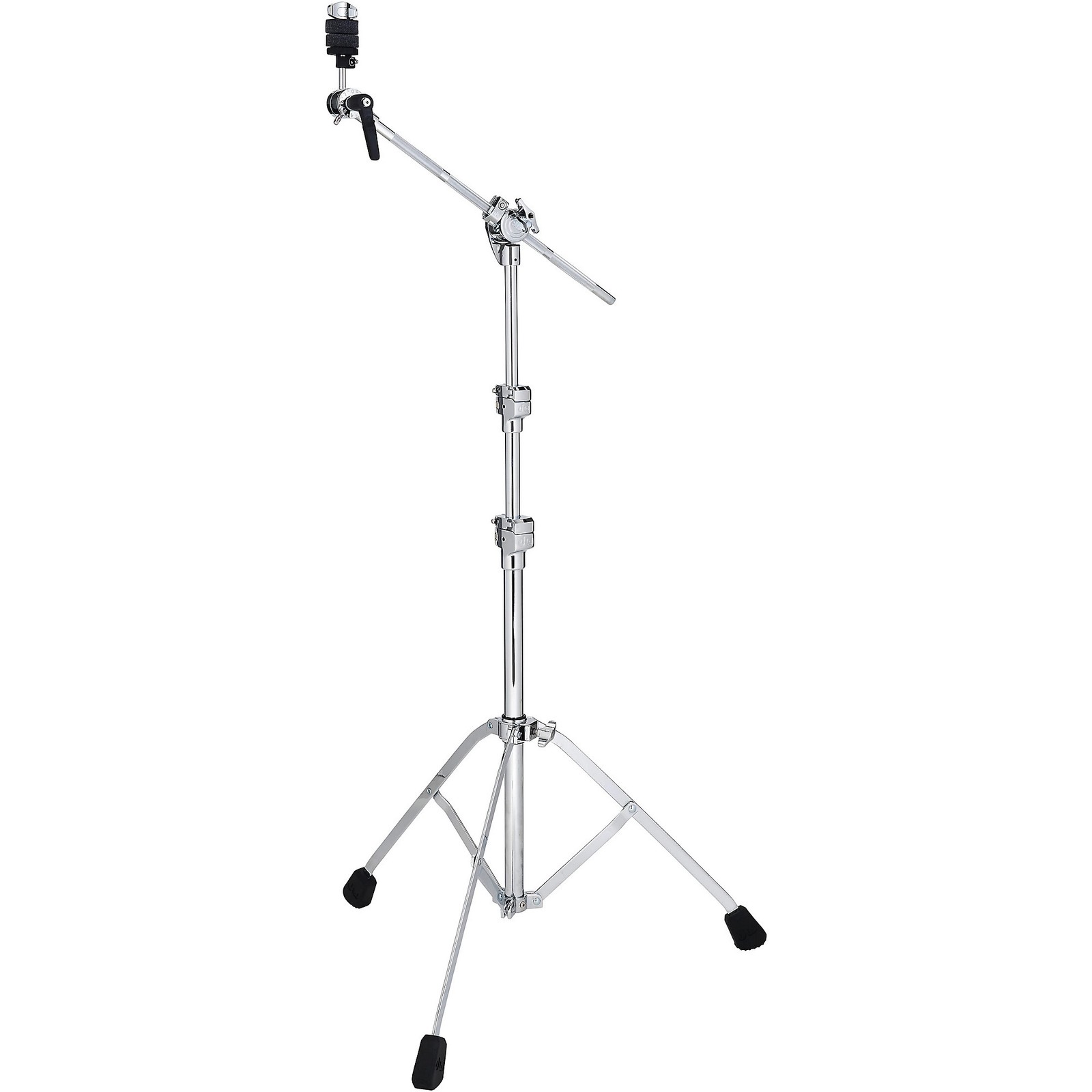 DW CP3700SA Single-Braced Boom Cymbal Stand