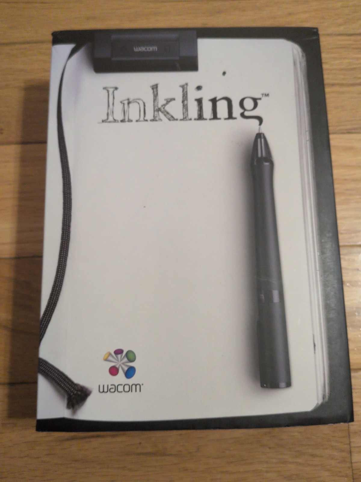 Wacom Inkling MDP-123 New & Sealed Ships Fast!!!
