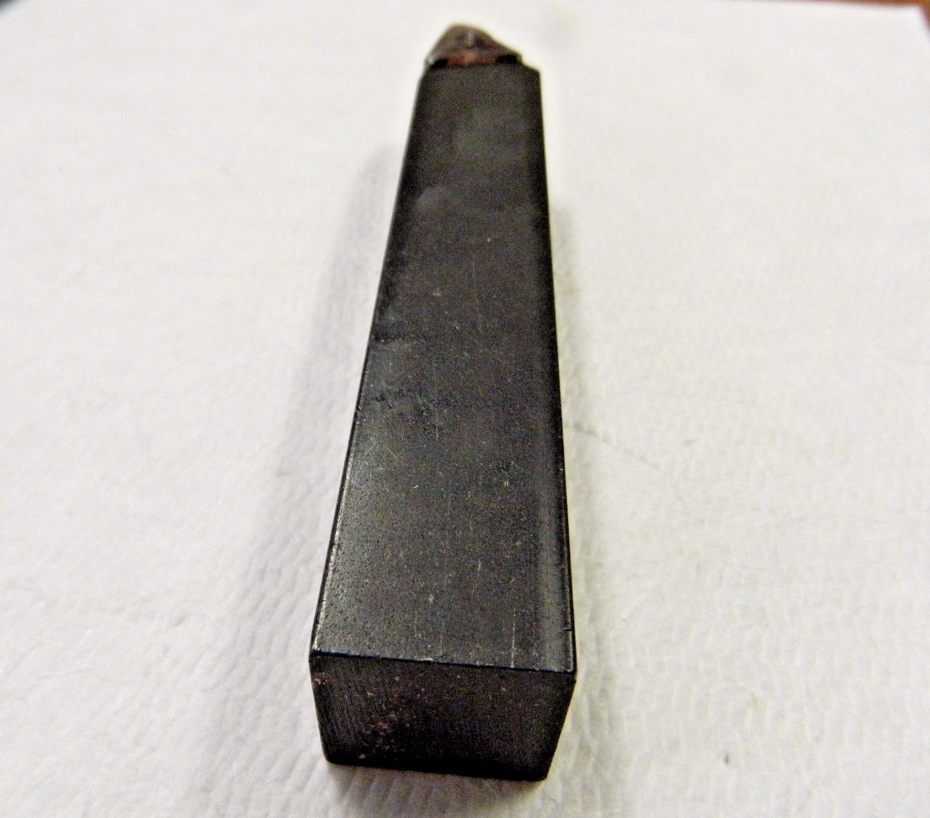 Interstate Carbide Lead Angle Turning Insert Tool Bit 1/2" Circle BR-16 786