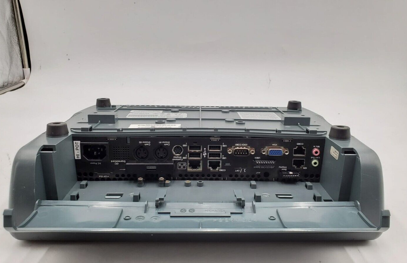 MICROS 400814-101 Workstation 5A System Unit