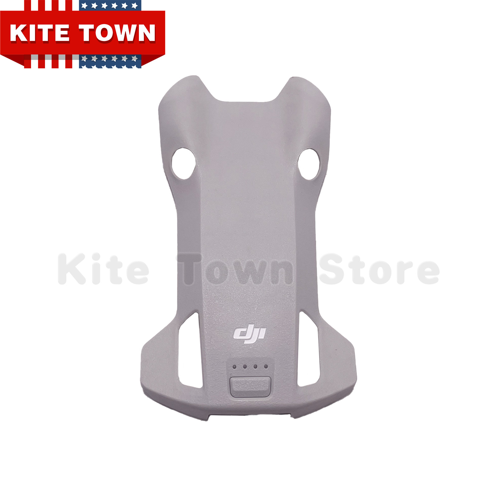 OEM Upper/Middle/Bottom Body Shell Left/Right Side Cover For DJI Mini 4Pro Drone