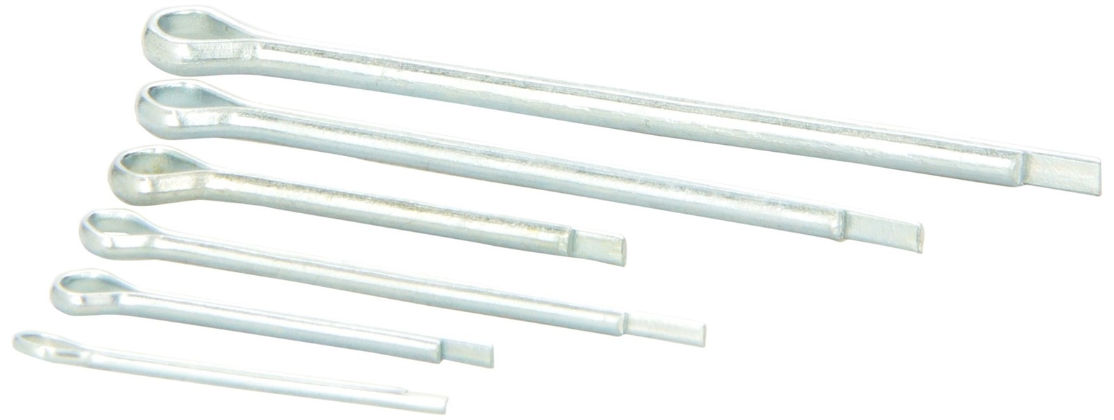 Tools 350 555-Piece Cotter Pin Assortment