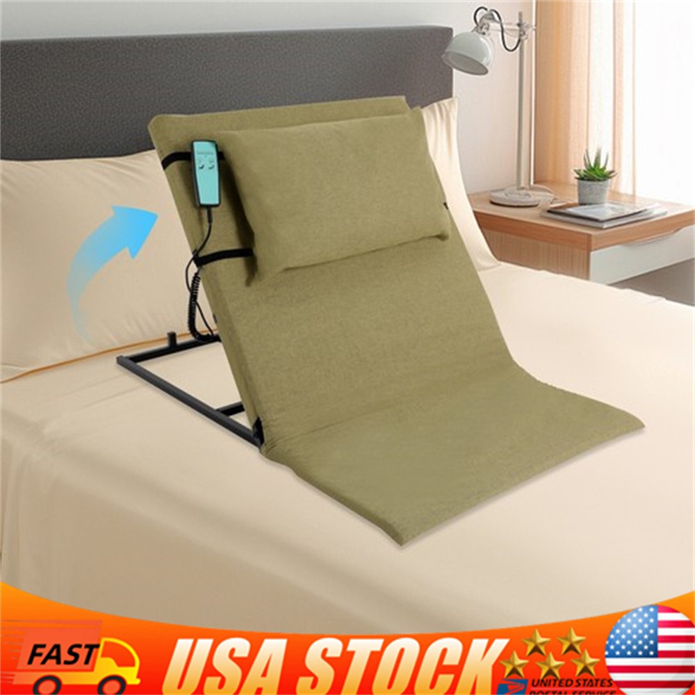 Electric Assisted Wake-up Device Electric Lifting Mattress Bed Backrest