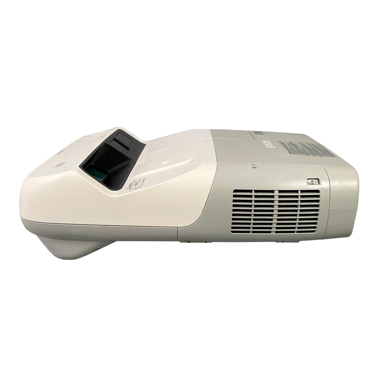 Epson BrighLink 450Wi Interactive Cieling Projector - White