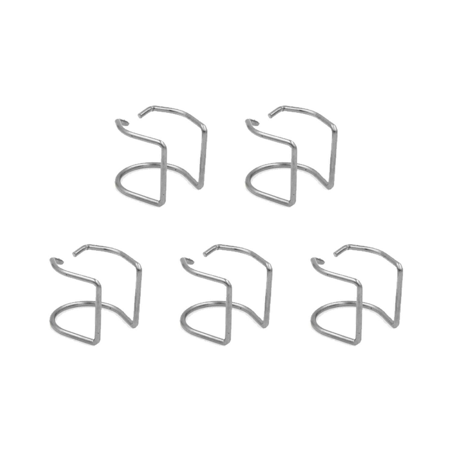 5 pcs Spacer Standoff Guide fit Longevity INNOVATOR 255i Plasma Cutter