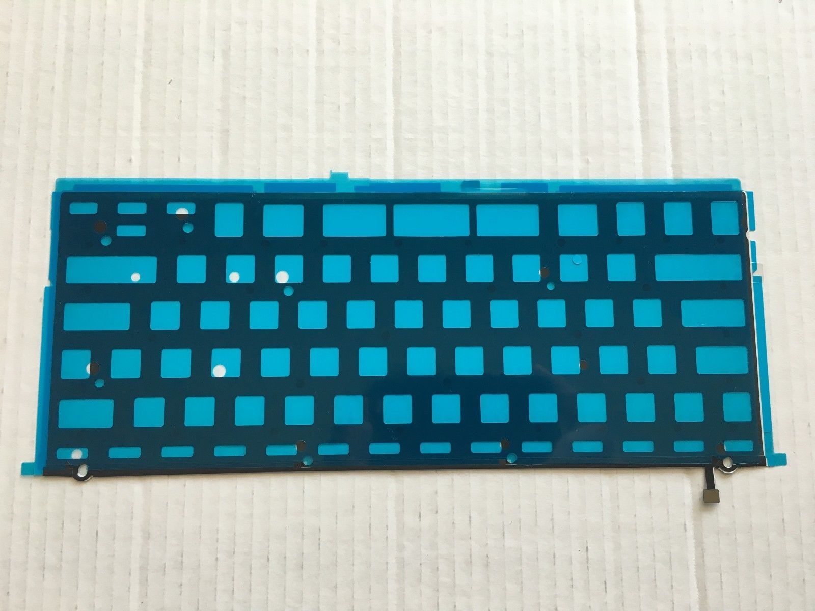 100% New 13" MacBook Pro Retina A1502 US Keyboard backlit backlight 2013-2015