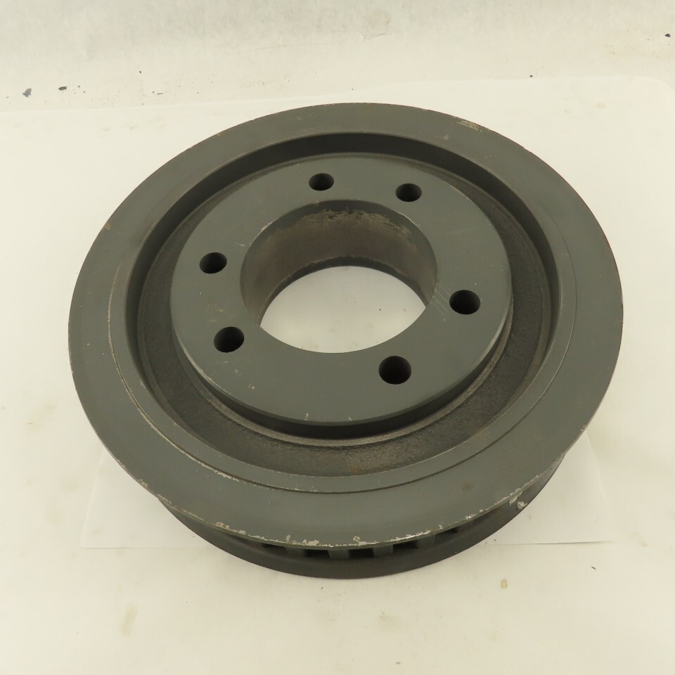 THK 48xH300 F Timing Pulley W/F Bushed Bore 2270 Max RPM