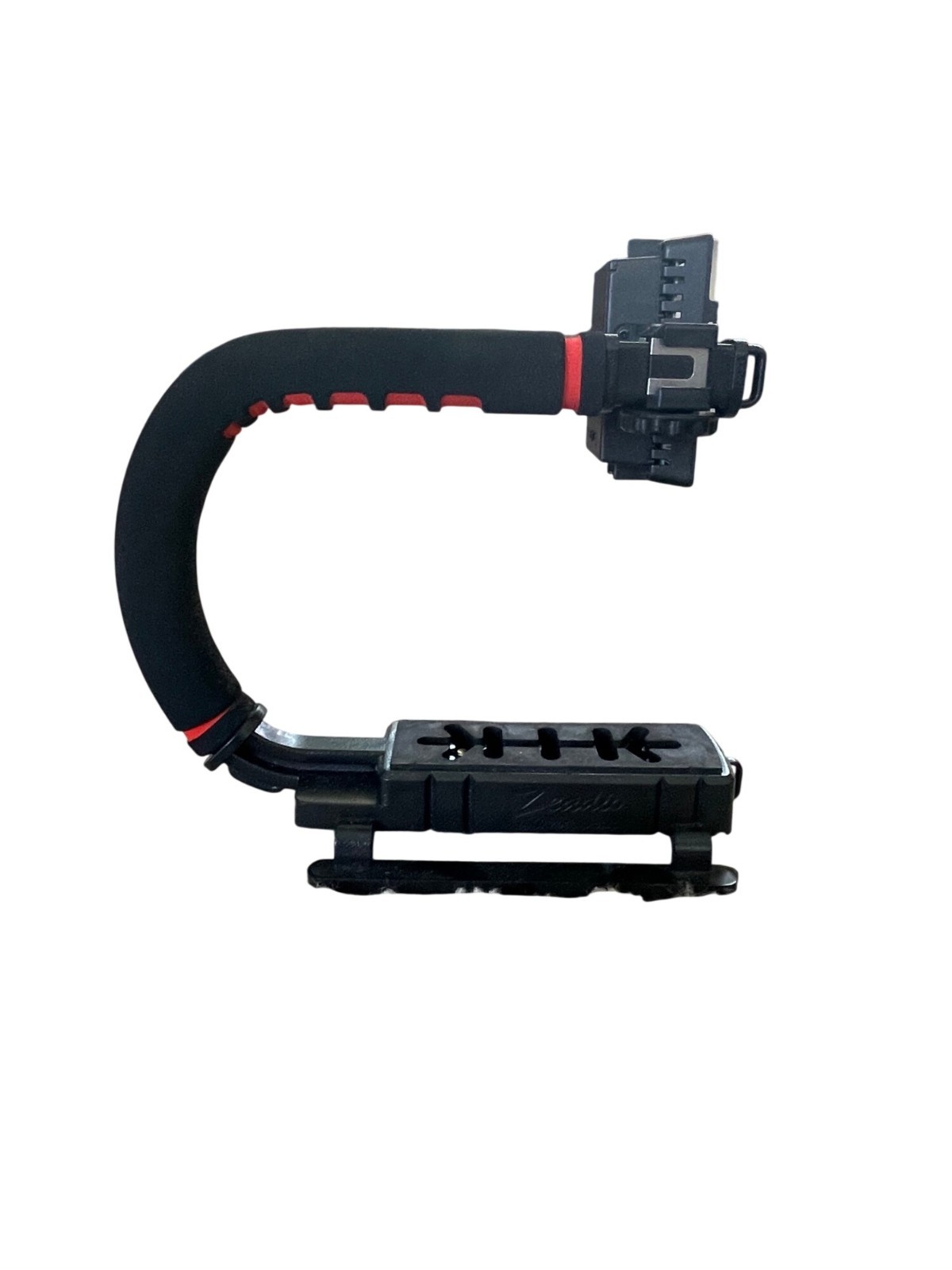 Handheld Stabilizer With LED Light For DSLR & Cameras