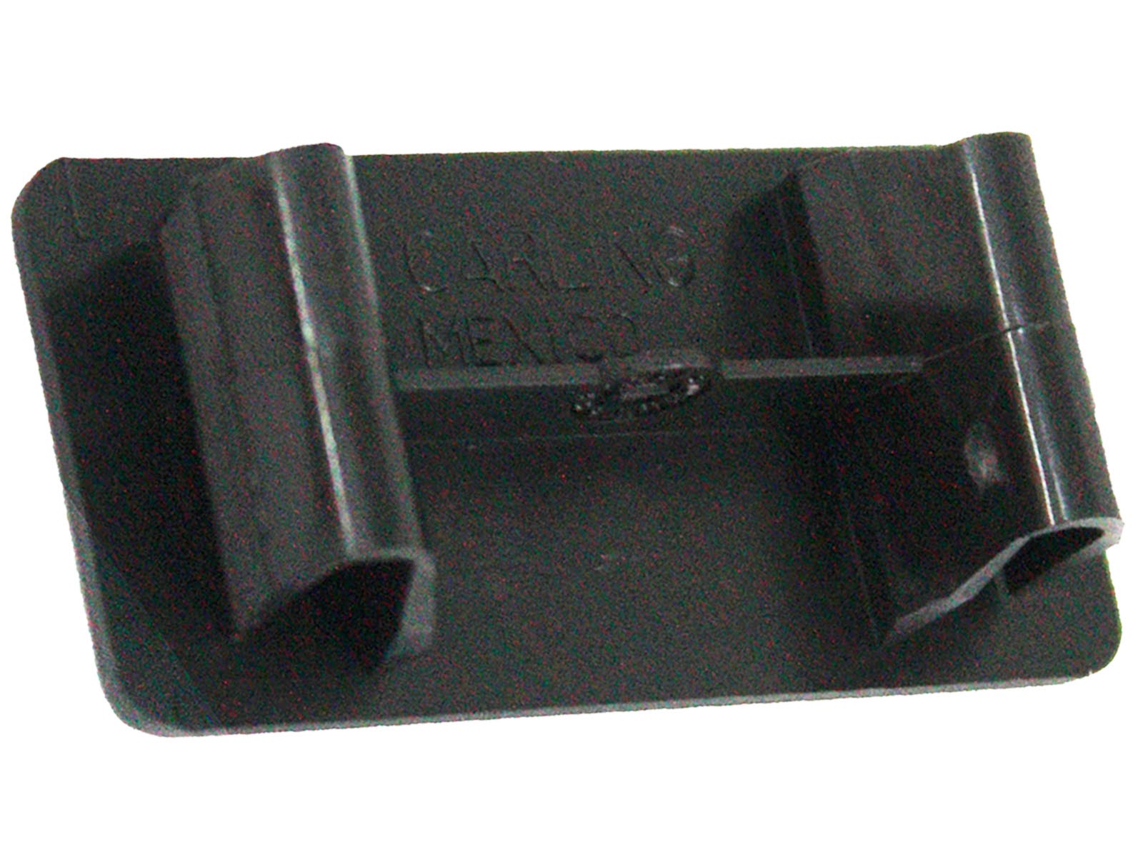 Genuine Carling Contura hole plug VHP 0500C rocker switch blanking plate