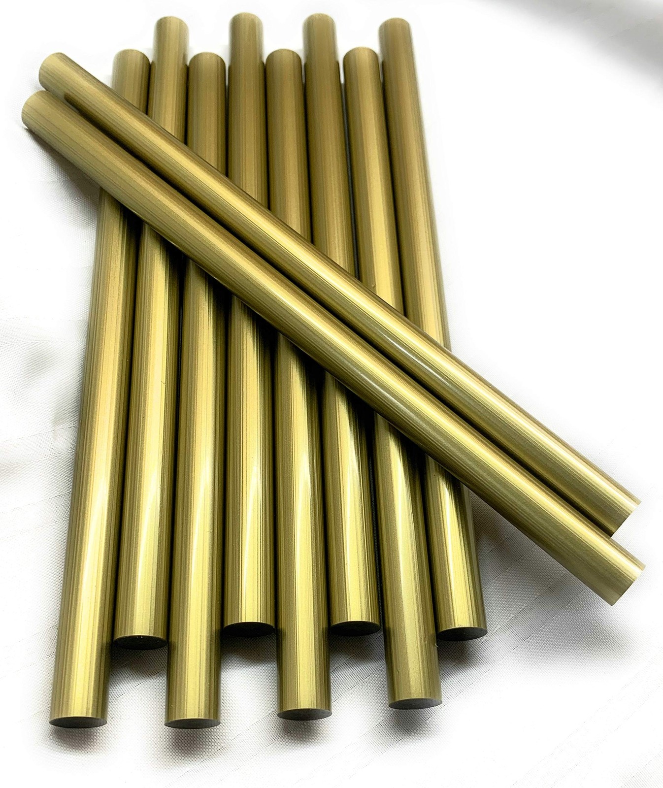 10 Sticks Top Secret P.D.R. Gold Standard PDR Glue, Dent Pulling, Repair Media
