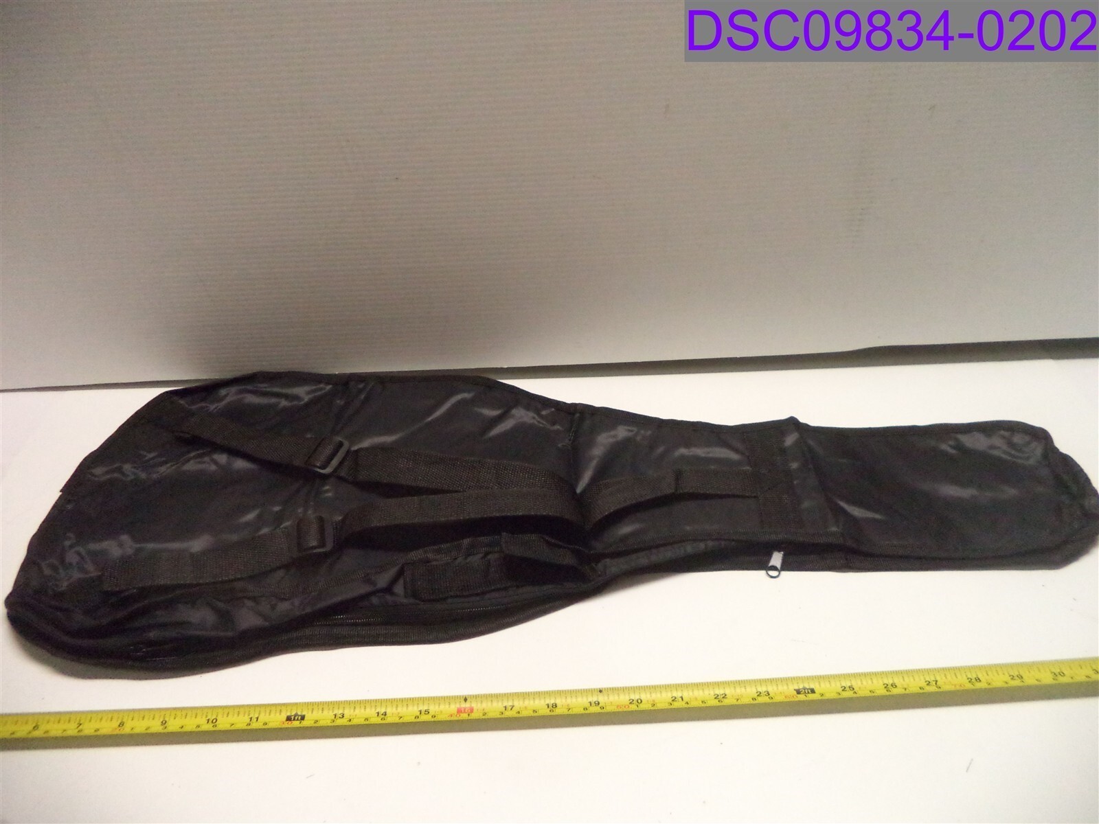 Pyle USA Ukulele Case