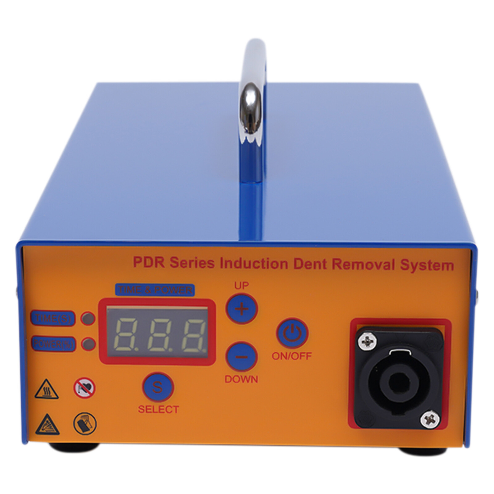 110V 1380W High Efficiency Tool Electromagnetic Induction Dent Repair Instrument