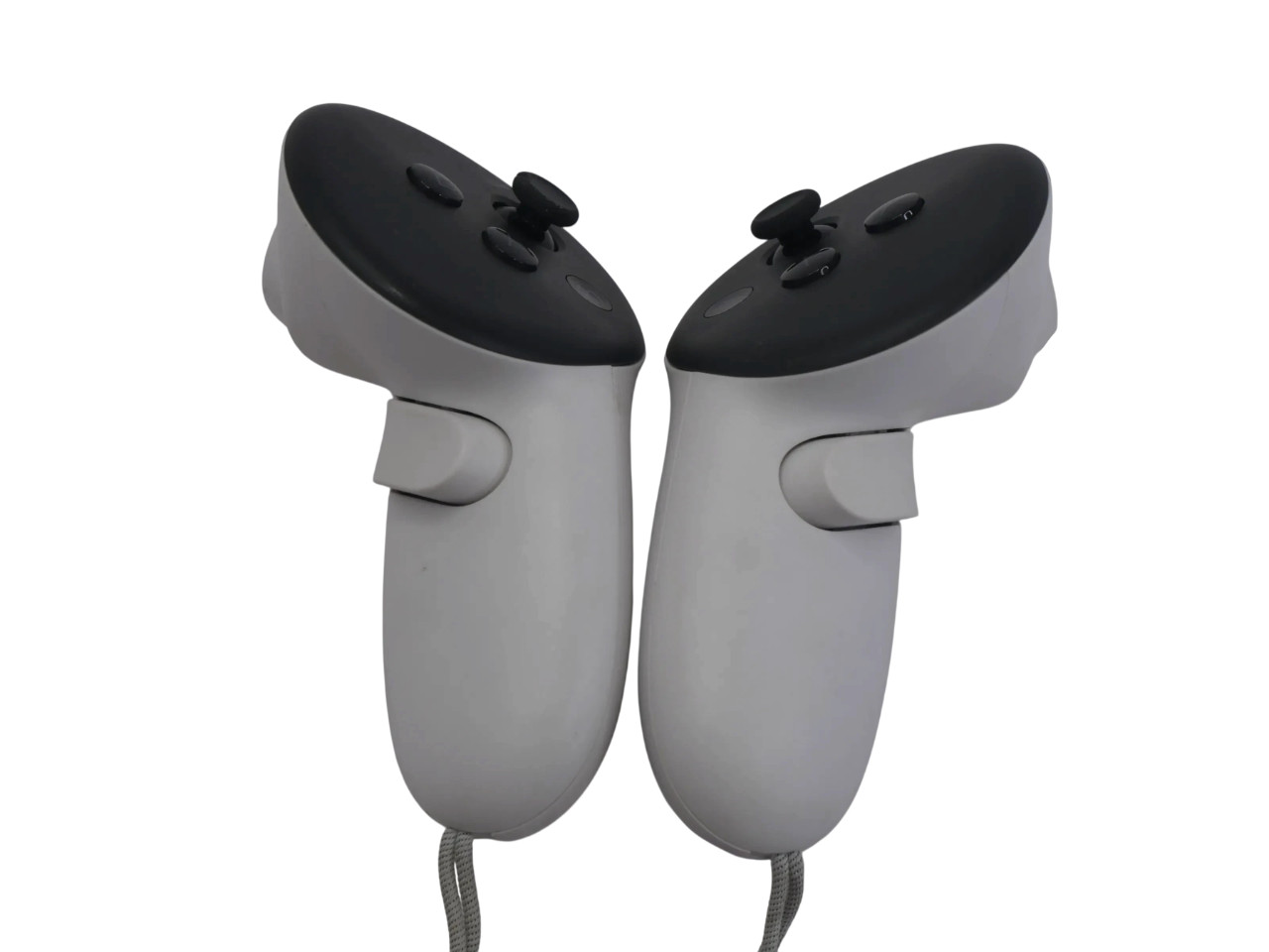 Meta Oculus Quest 3 VR Controllers Left & Right Pair V6P/ S2Y - Free Shipping