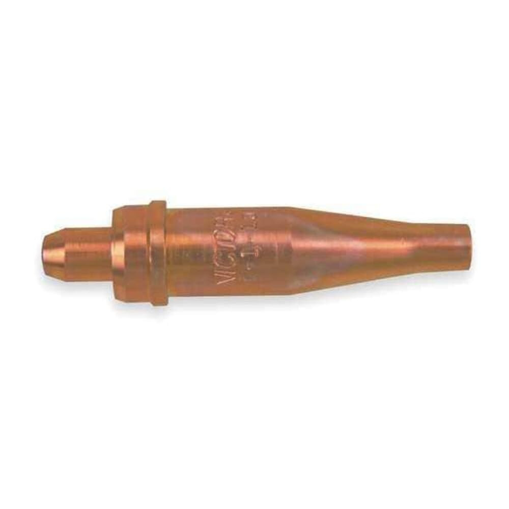 Victor 0330-0002 3-1-101 Professional Cutting Tip Type 101, Size 3