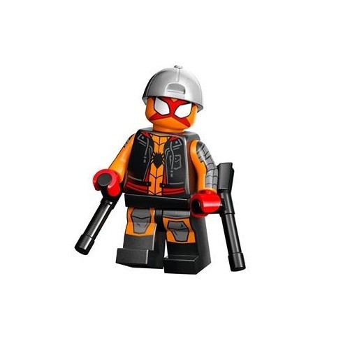 LEGO 71050  Spider-man Across the Spider Verse -Sun-Spider  (IN STOCK)