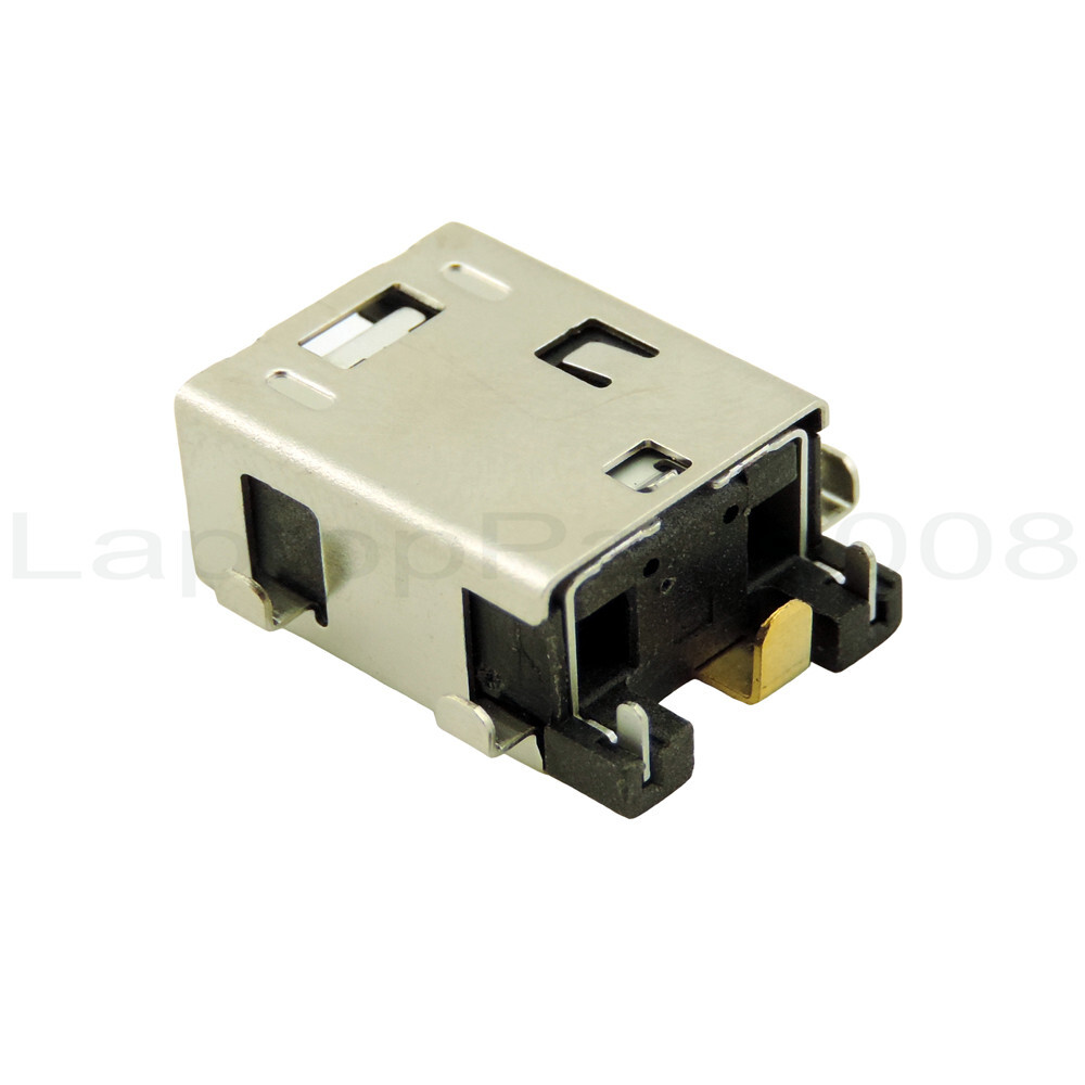 For Asus R554L R554LA DC IN Power Jack Charging Port Connector