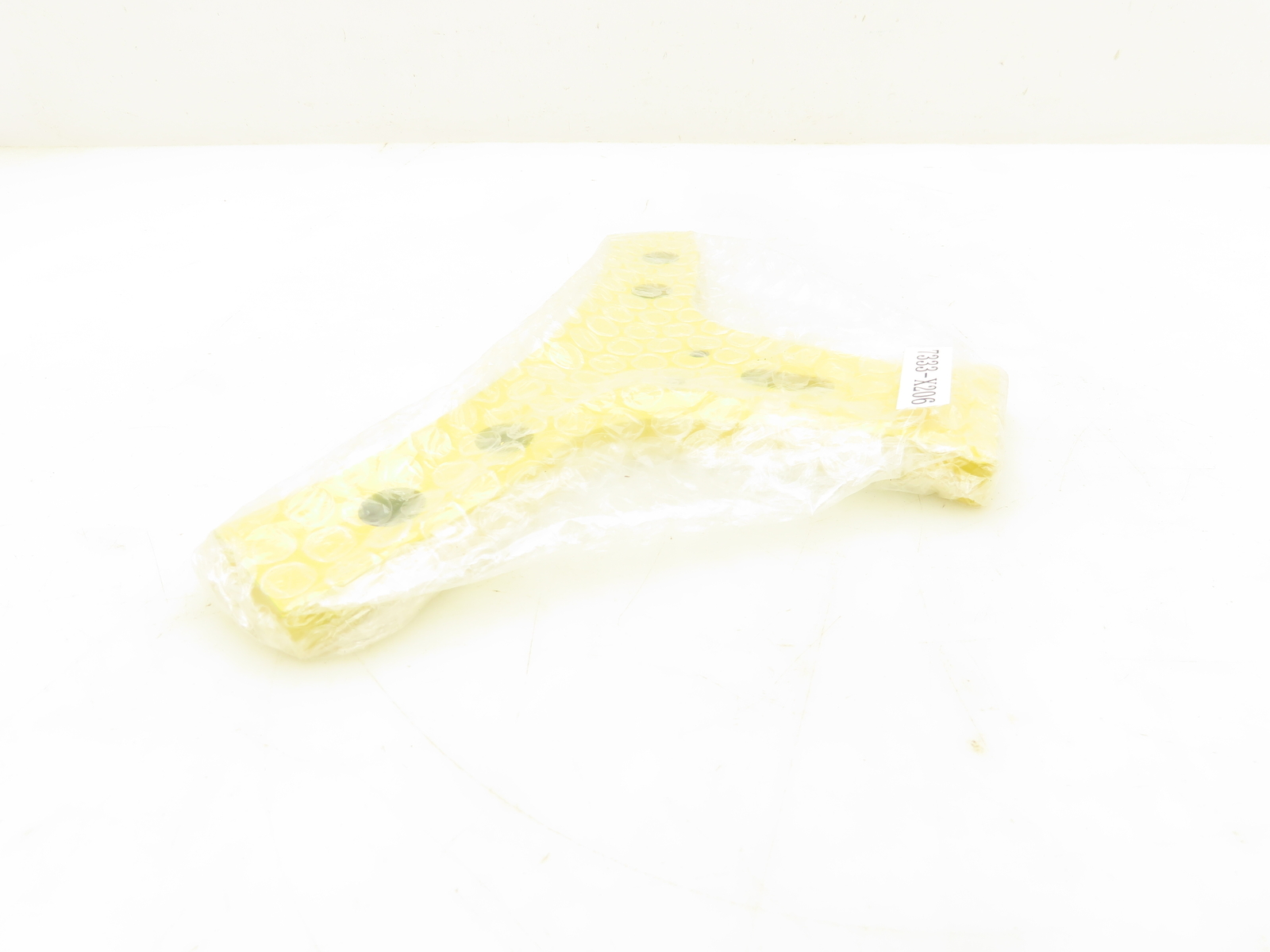 Fanuc A05B-1333-K031 J3 Axis Range Stopper Brake Bracket