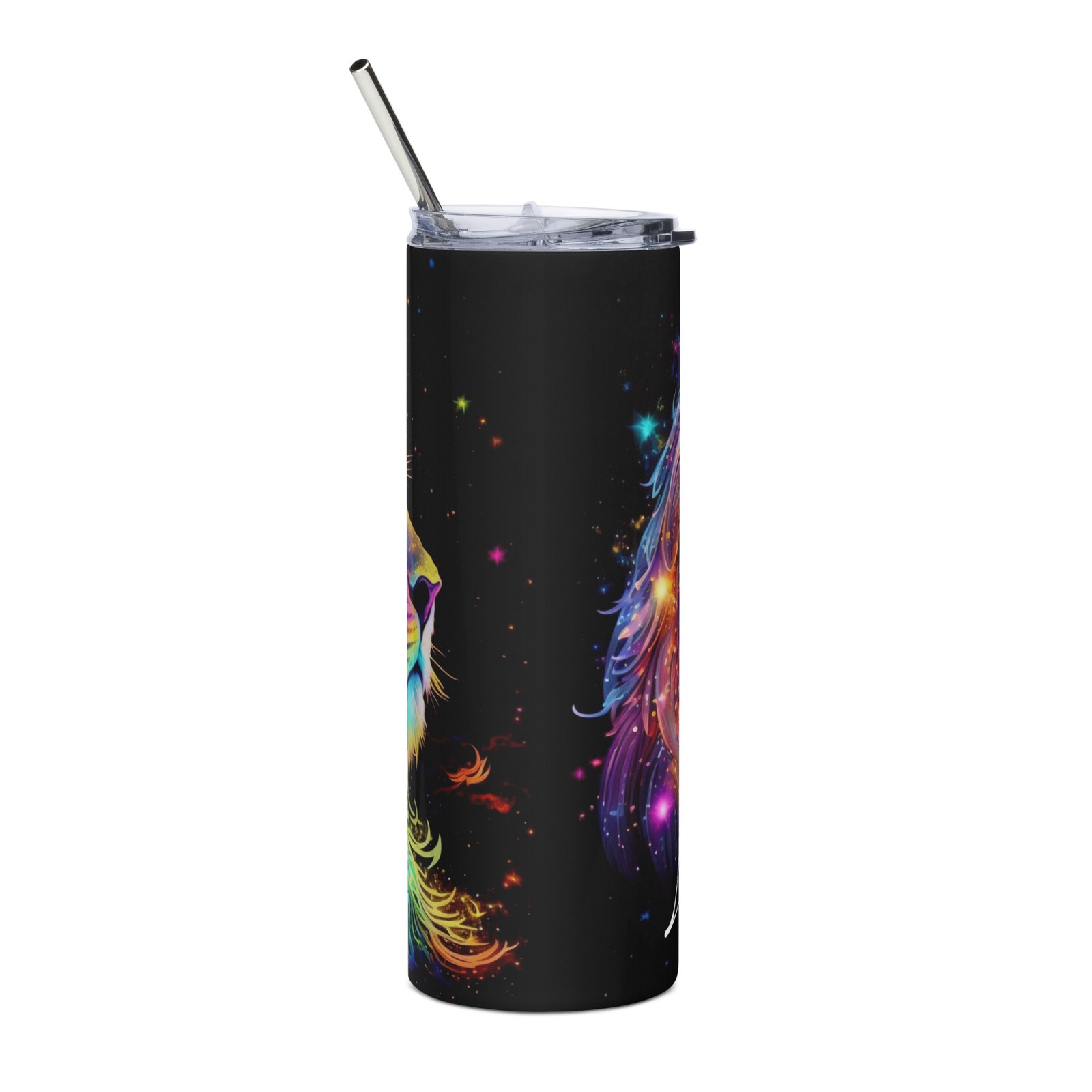 Leo Stainless Steel tumbler