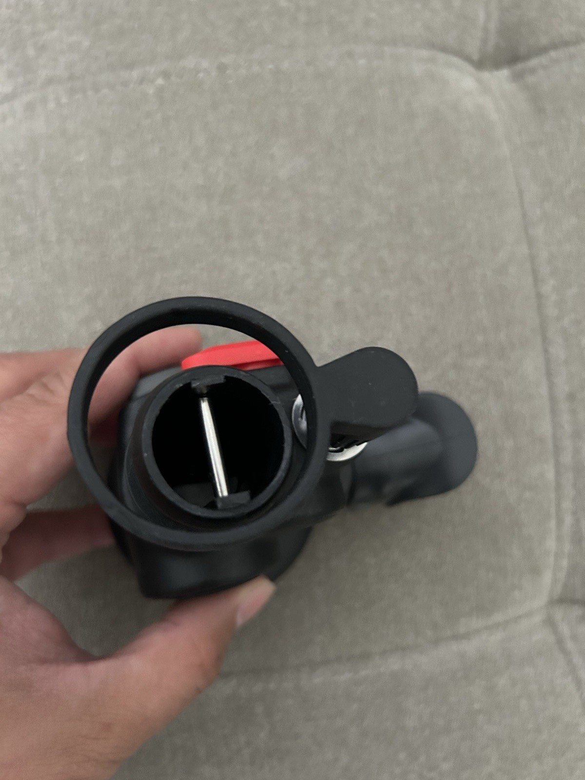 Scubapro Air2 Diving Inflator Regulator - NO HOSE